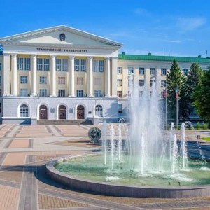 В сентябре открытие новой локации в самом центре Ростова-на-Дону, в Кванториуме при ДГТУ! - Школа программирования для детей, компьютерные курсы для школьников, начинающих и подростков - KIBERone г. Тбилиси