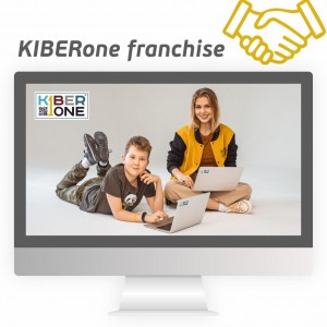 Франшиза KIBERone — в списке лучших по итогам 2019 года - Школа программирования для детей, компьютерные курсы для школьников, начинающих и подростков - KIBERone г. Тбилиси