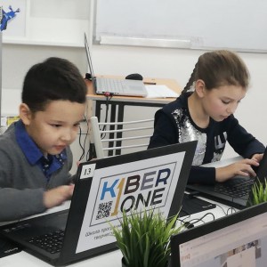 KiberOne объявляет набор юных программистов в Усть-Каменогорске - Школа программирования для детей, компьютерные курсы для школьников, начинающих и подростков - KIBERone г. Тбилиси